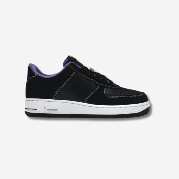 Zapatillas Low Purple Impact