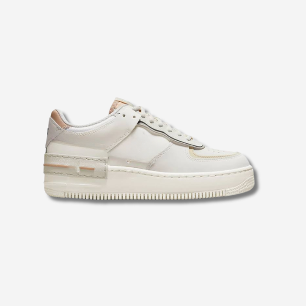 Sneakers Street Beige Claro