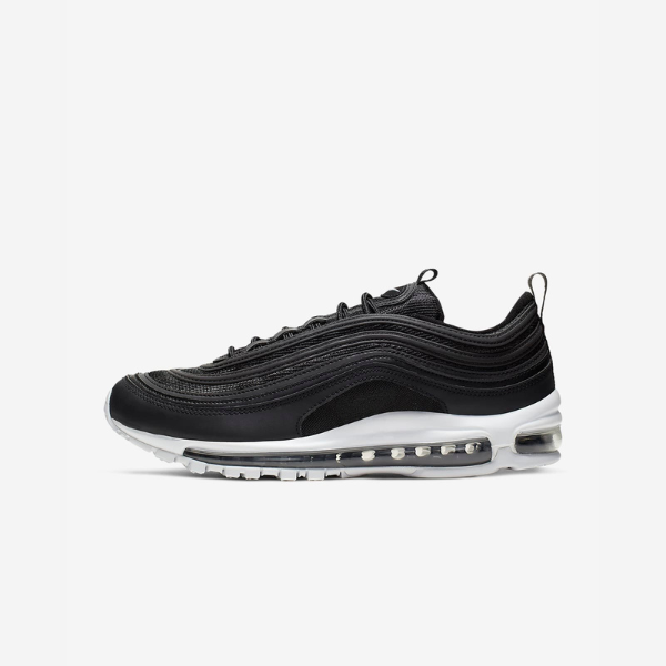 Sneakers Air Diseño Curvo