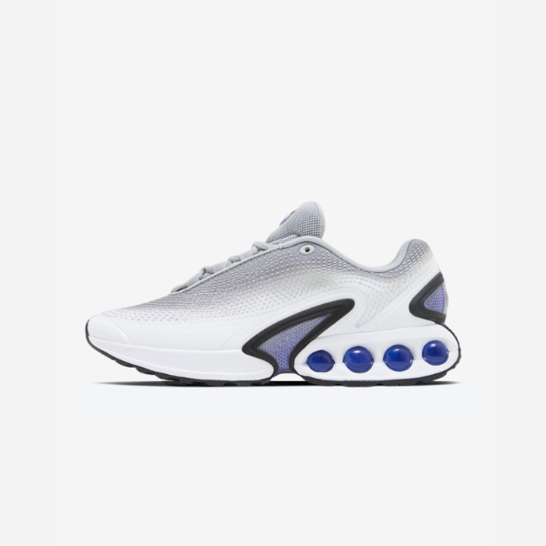 Sneakers Urbanos Violeta Impact