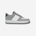 Sneakers Street Gris/Marino