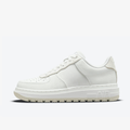 Zapatillas Urbanas Low Estilo Premium Blanco y Hueso