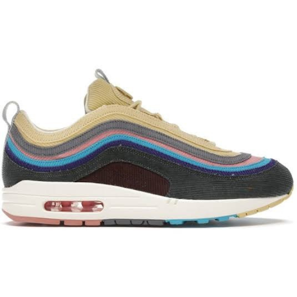 Zapatillas Urbanas Retro Multicolor Premium