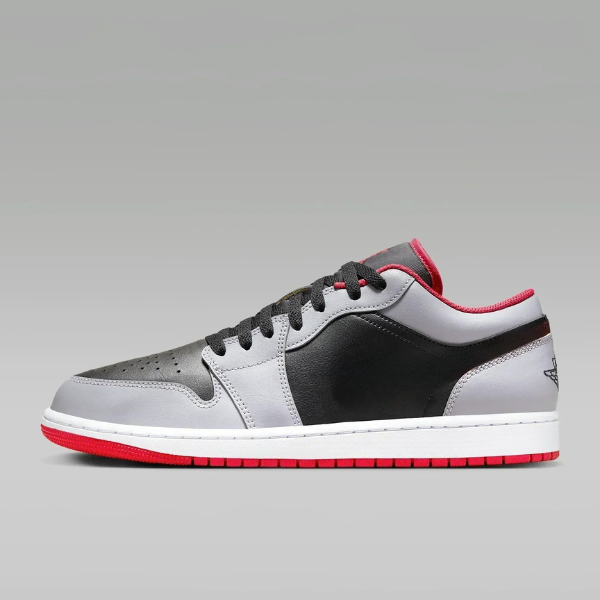 Zapatillas Urbanas Low Diseño Clásico