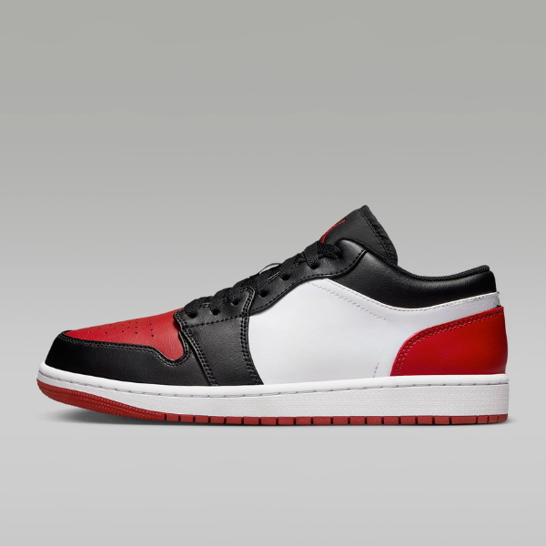 Zapatillas Urbanas Low Diseño Clásico